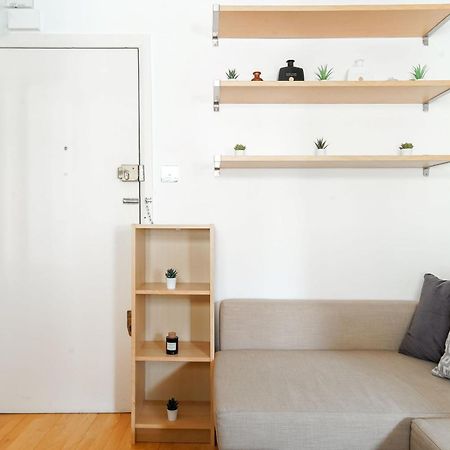 Fitzrovia & Regent'S Park - Cityapartmentstay Londres Extérieur photo