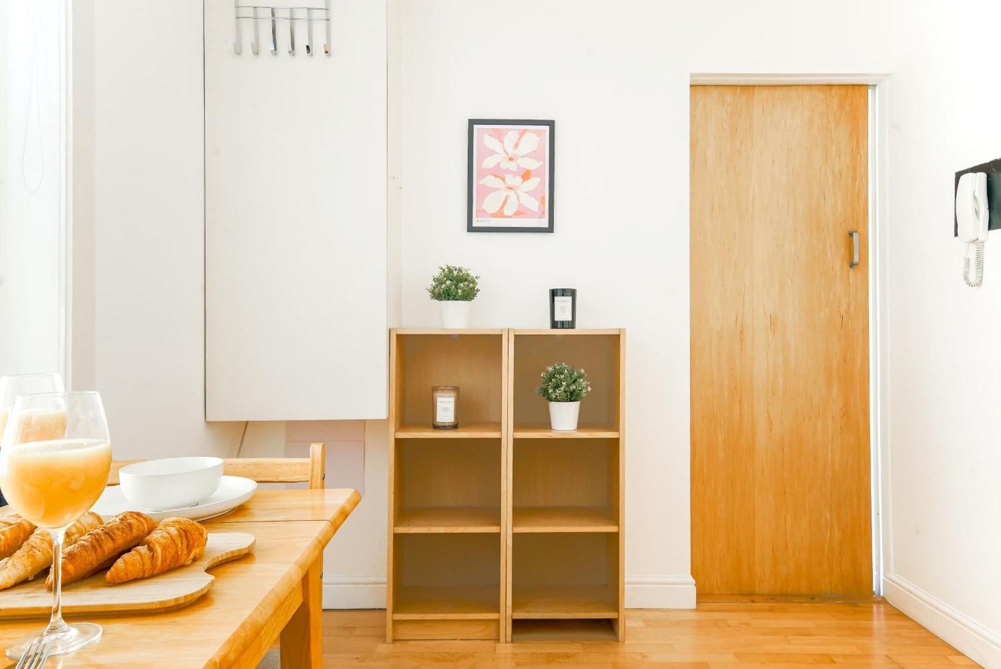 Fitzrovia & Regent'S Park - Cityapartmentstay Londres Extérieur photo