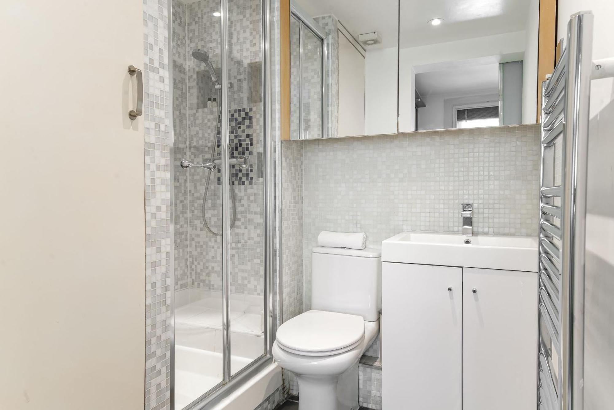 Fitzrovia & Regent'S Park - Cityapartmentstay Londres Extérieur photo