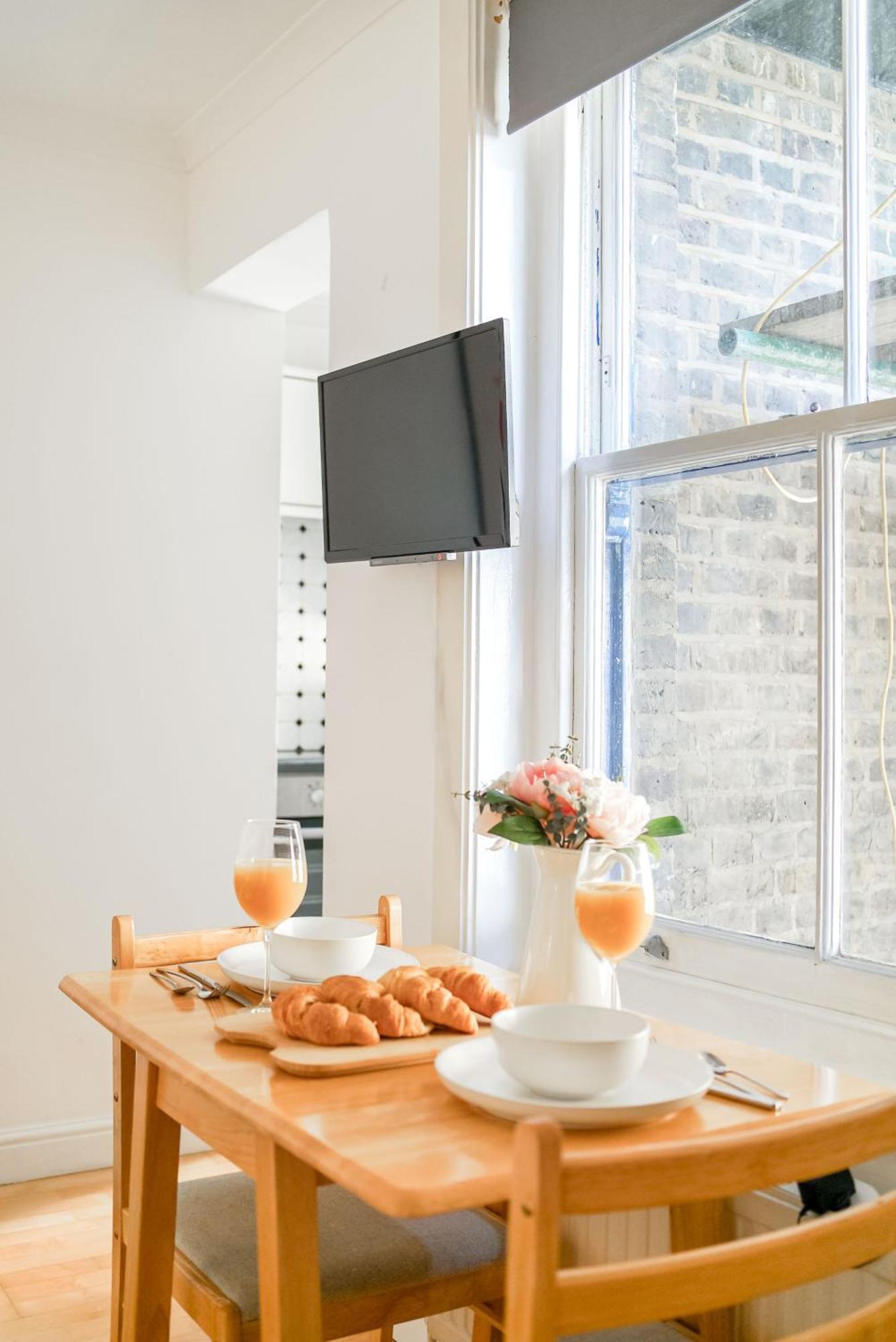 Fitzrovia & Regent'S Park - Cityapartmentstay Londres Extérieur photo