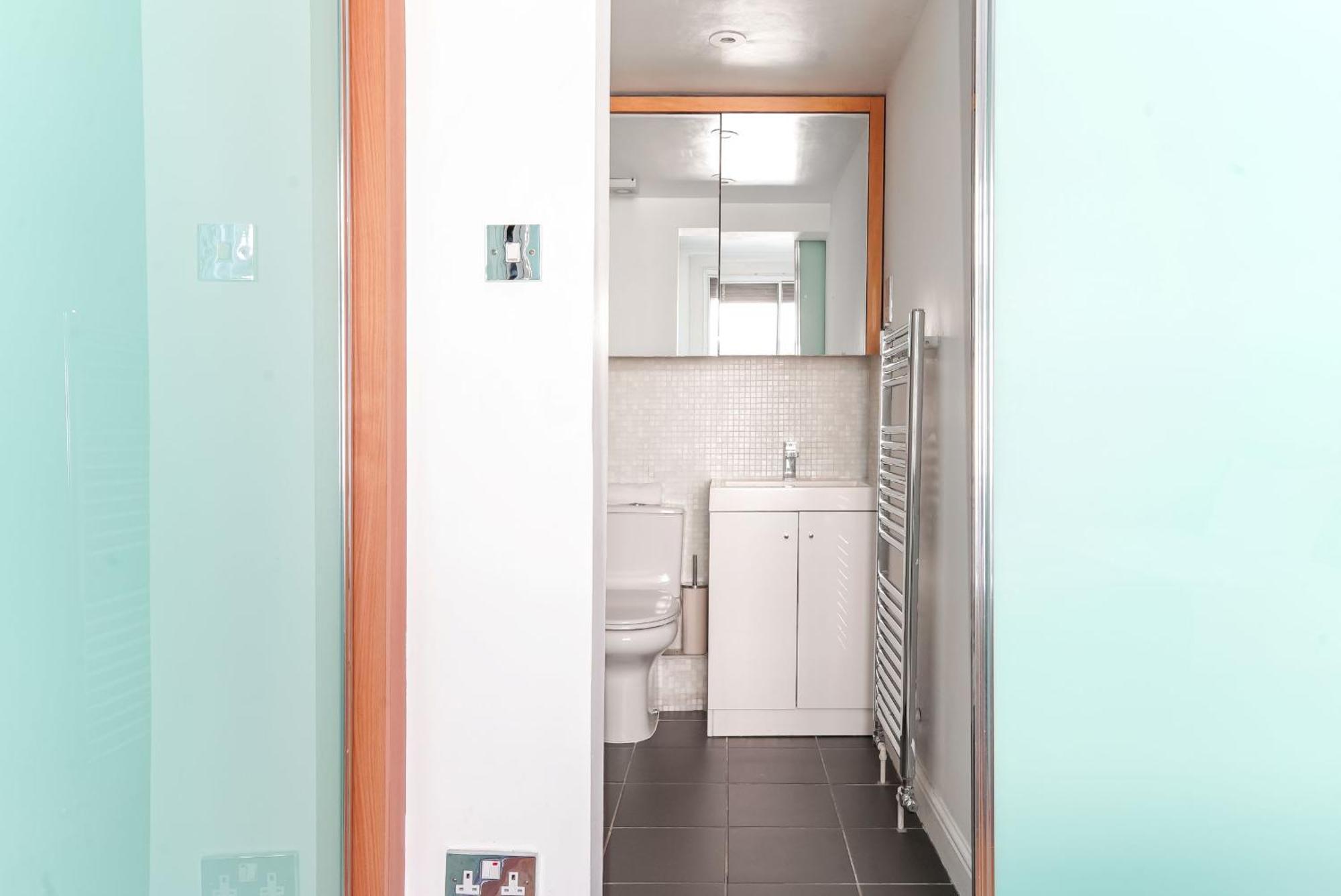 Fitzrovia & Regent'S Park - Cityapartmentstay Londres Extérieur photo